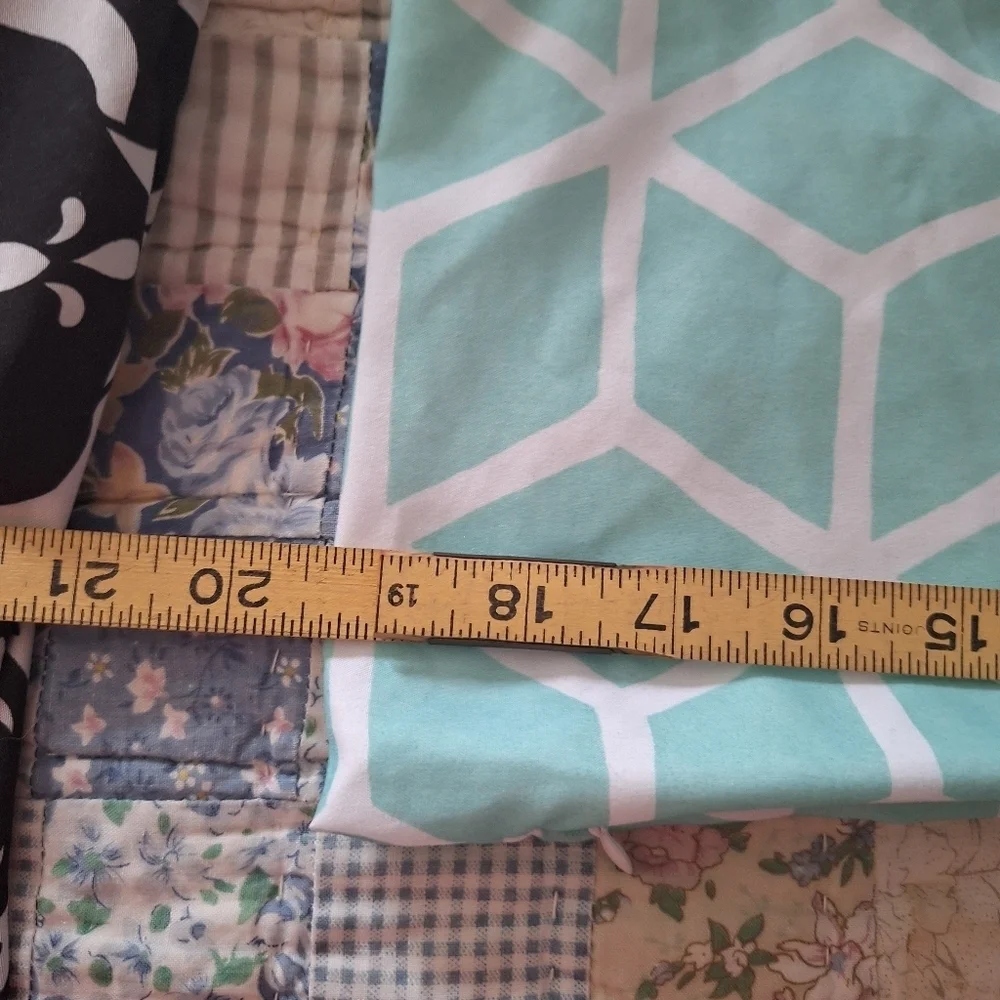 Body pillow cover case